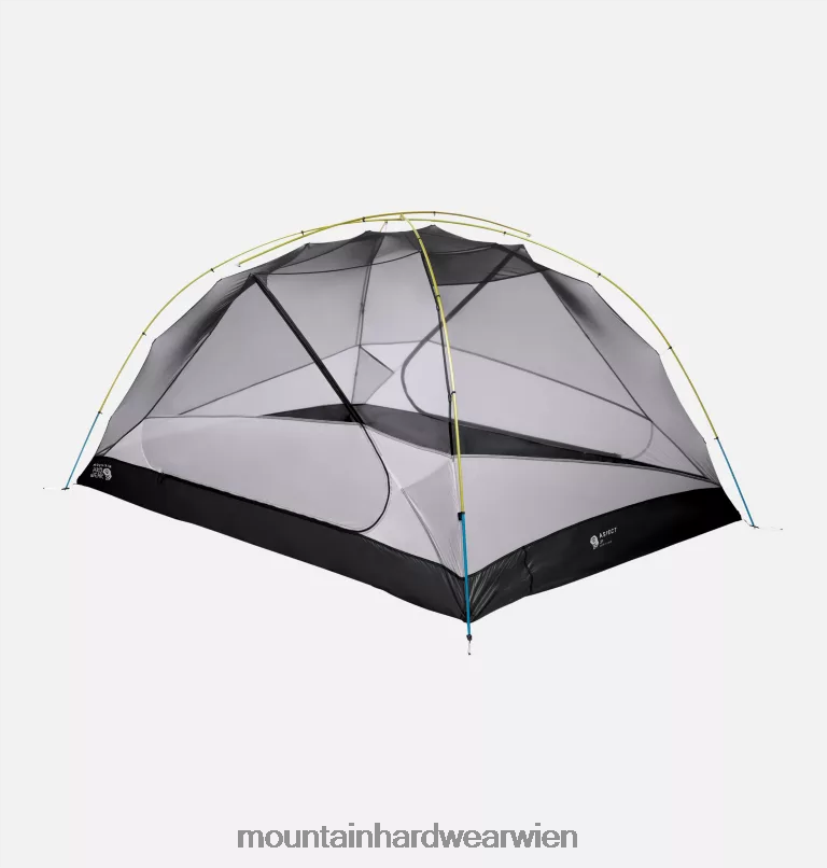 Mountain Hardwear Sandsturm unisex Aspekt 3 Zelt Ausrüstung PJ02HL615