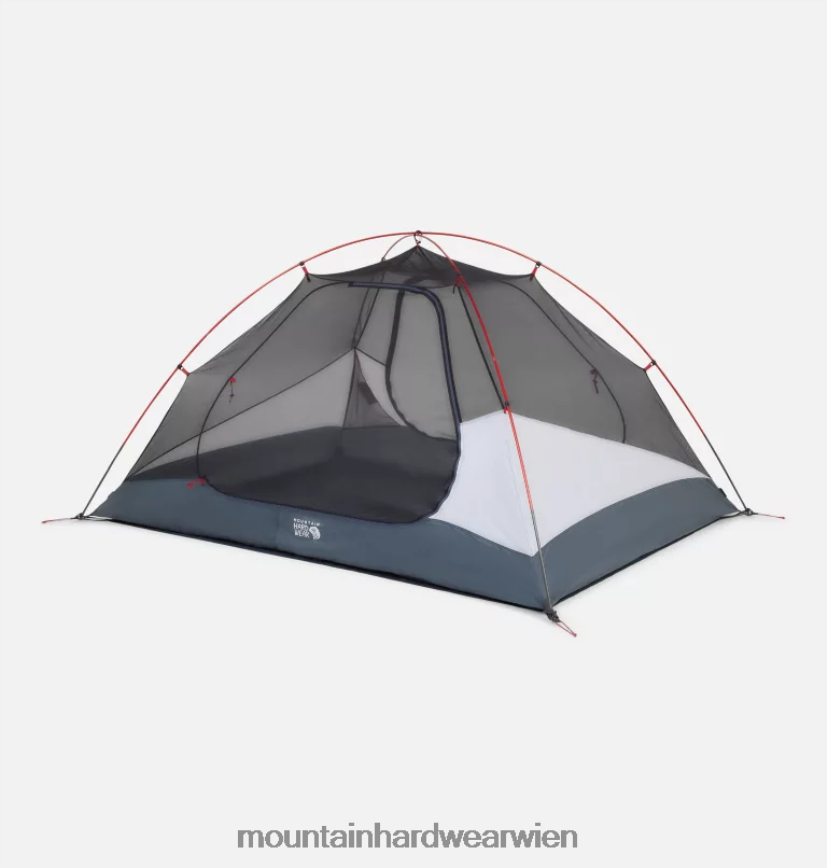 Mountain Hardwear Tetonblau unisex Meridian 3 Zelt Ausrüstung PJ02HL617