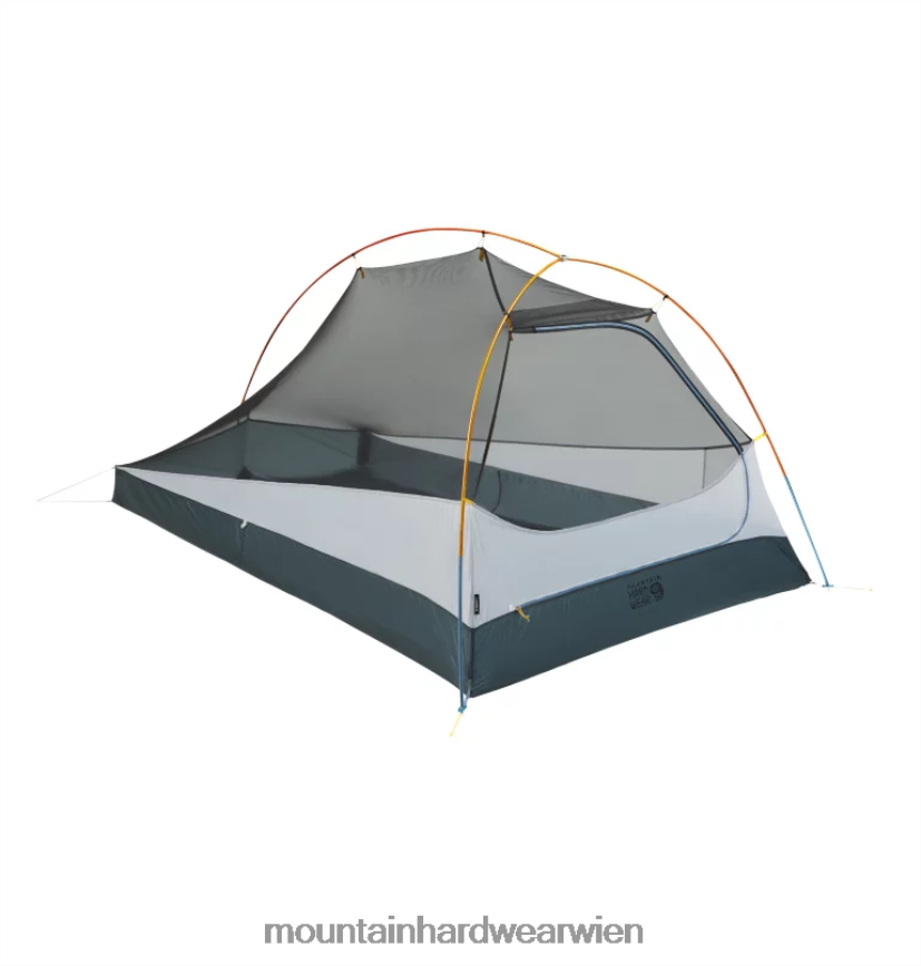 Mountain Hardwear ungefärbt unisex Nimbus Ul 2 Zelt Ausrüstung PJ02HL623
