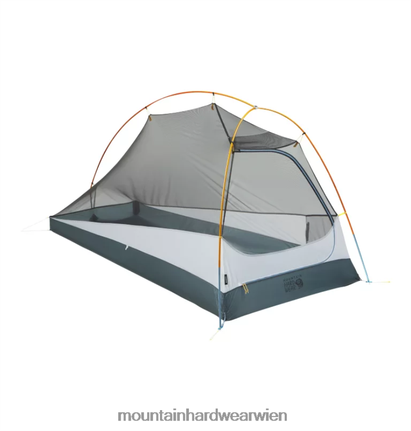 Mountain Hardwear ungefärbt unisex Nimbusul 1 Zelt Ausrüstung PJ02HL622