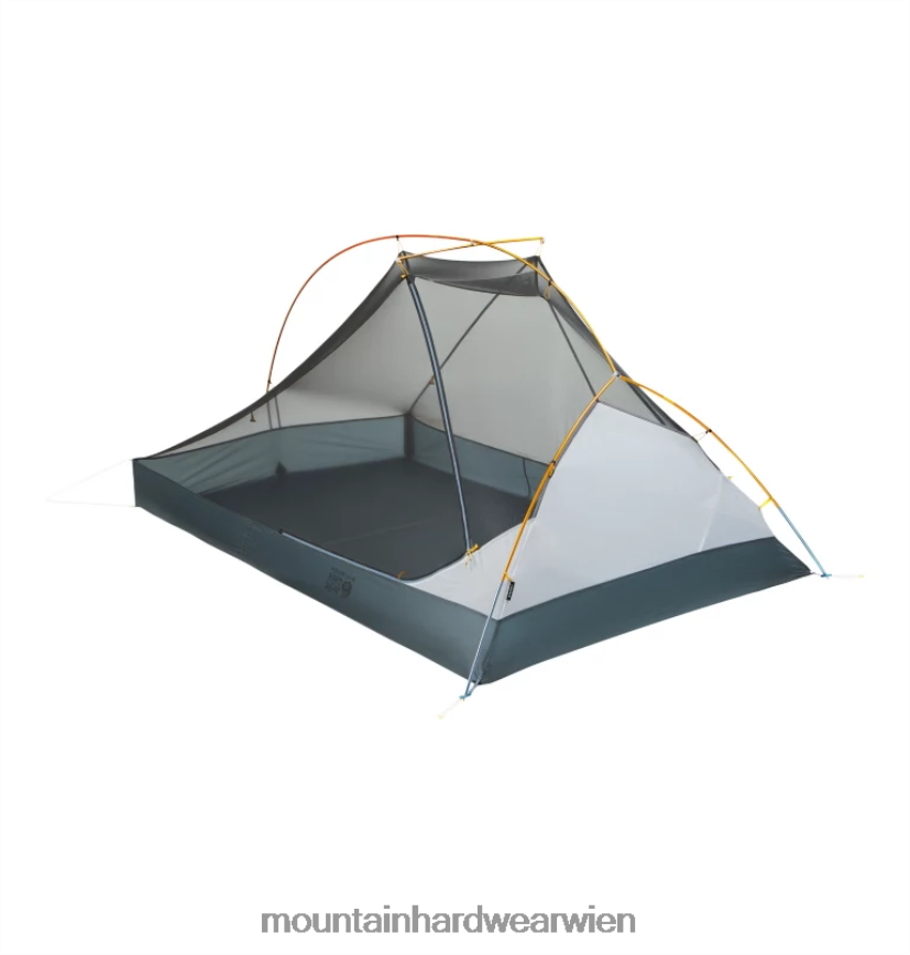 Mountain Hardwear ungefärbt unisex Strato UL 2 Zelt Ausrüstung PJ02HL624