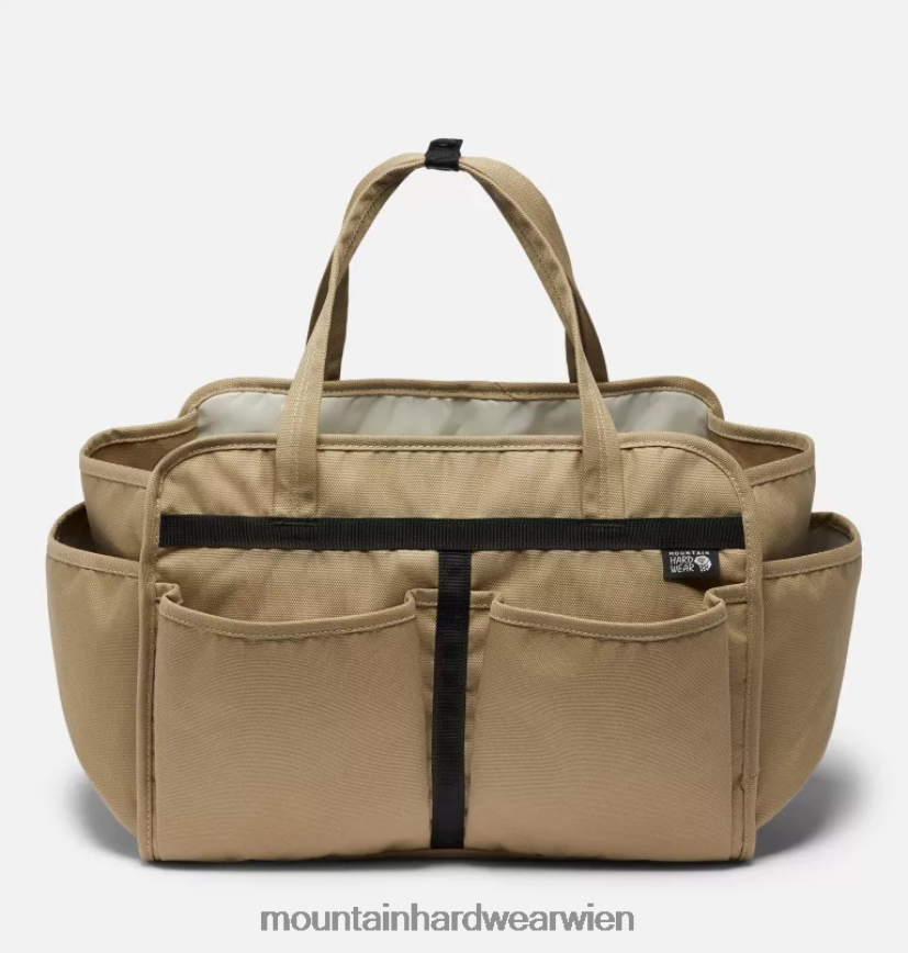 Mountain Hardwear erkunden unisex Camp robuste Tragetasche Ausrüstung PJ02HL746