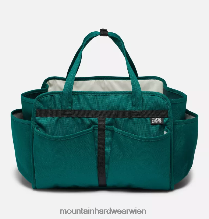 Mountain Hardwear jägergrün unisex Camp robuste Tragetasche Ausrüstung PJ02HL745