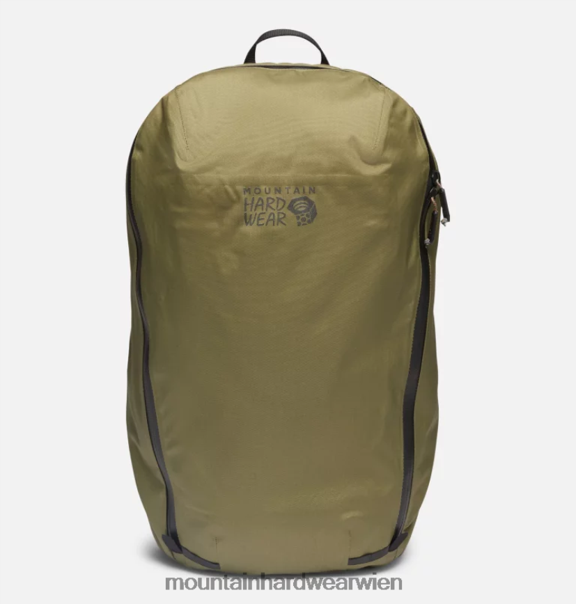 Mountain Hardwear Kampfgrün unisex Simcoe 28 Rucksack Ausrüstung PJ02HL750