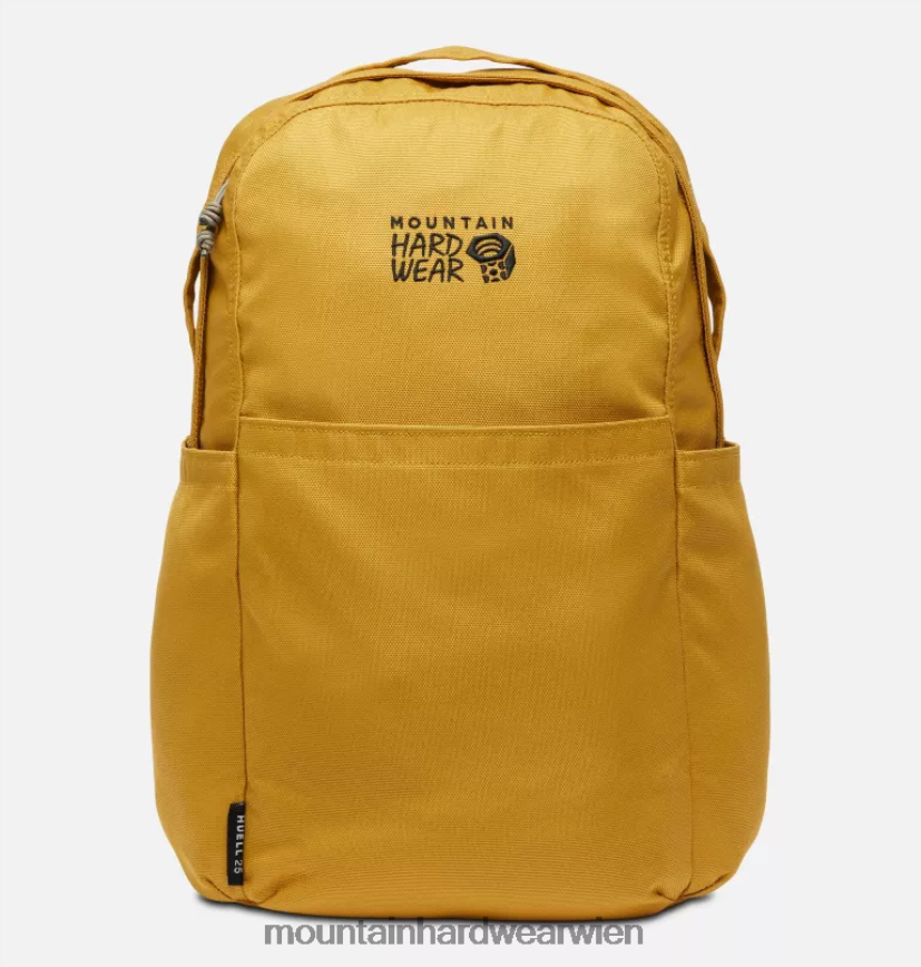 Mountain Hardwear Mojave-Bräune unisex Huell 25 Rucksack Ausrüstung PJ02HL747