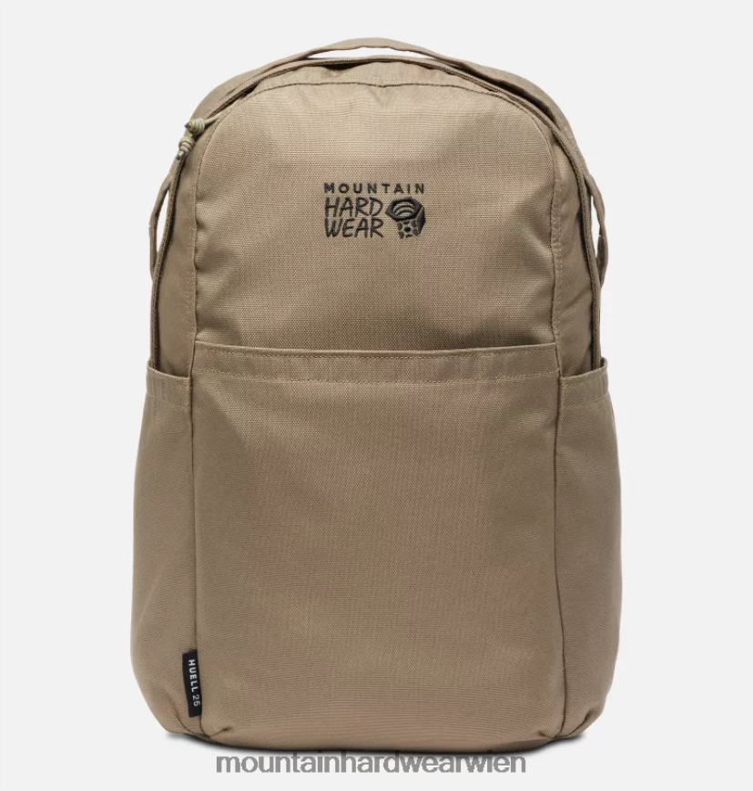 Mountain Hardwear Staubspuren unisex Huell 25 Rucksack Ausrüstung PJ02HL749