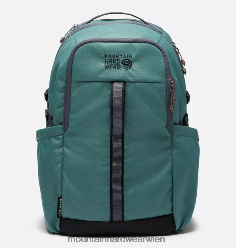 Mountain Hardwear blaue Kiefer unisex Wakatu 28 Rucksack Ausrüstung PJ02HL752