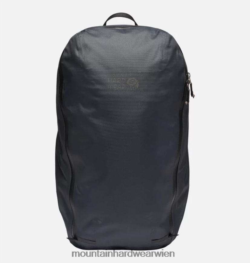 Mountain Hardwear dunkler Sturm unisex Simcoe 28 Rucksack Ausrüstung PJ02HL751